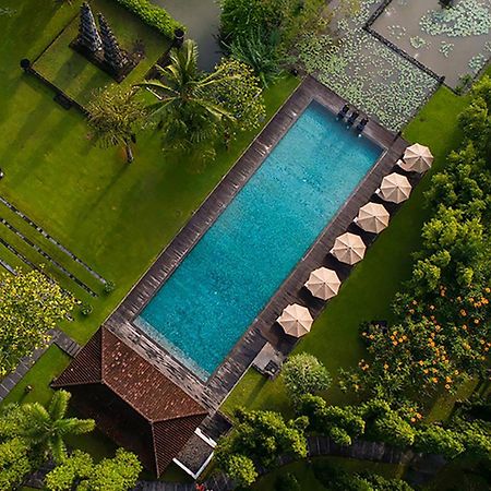 Tanah Gajah, A Resort By Hadiprana Ubud Exteriér fotografie