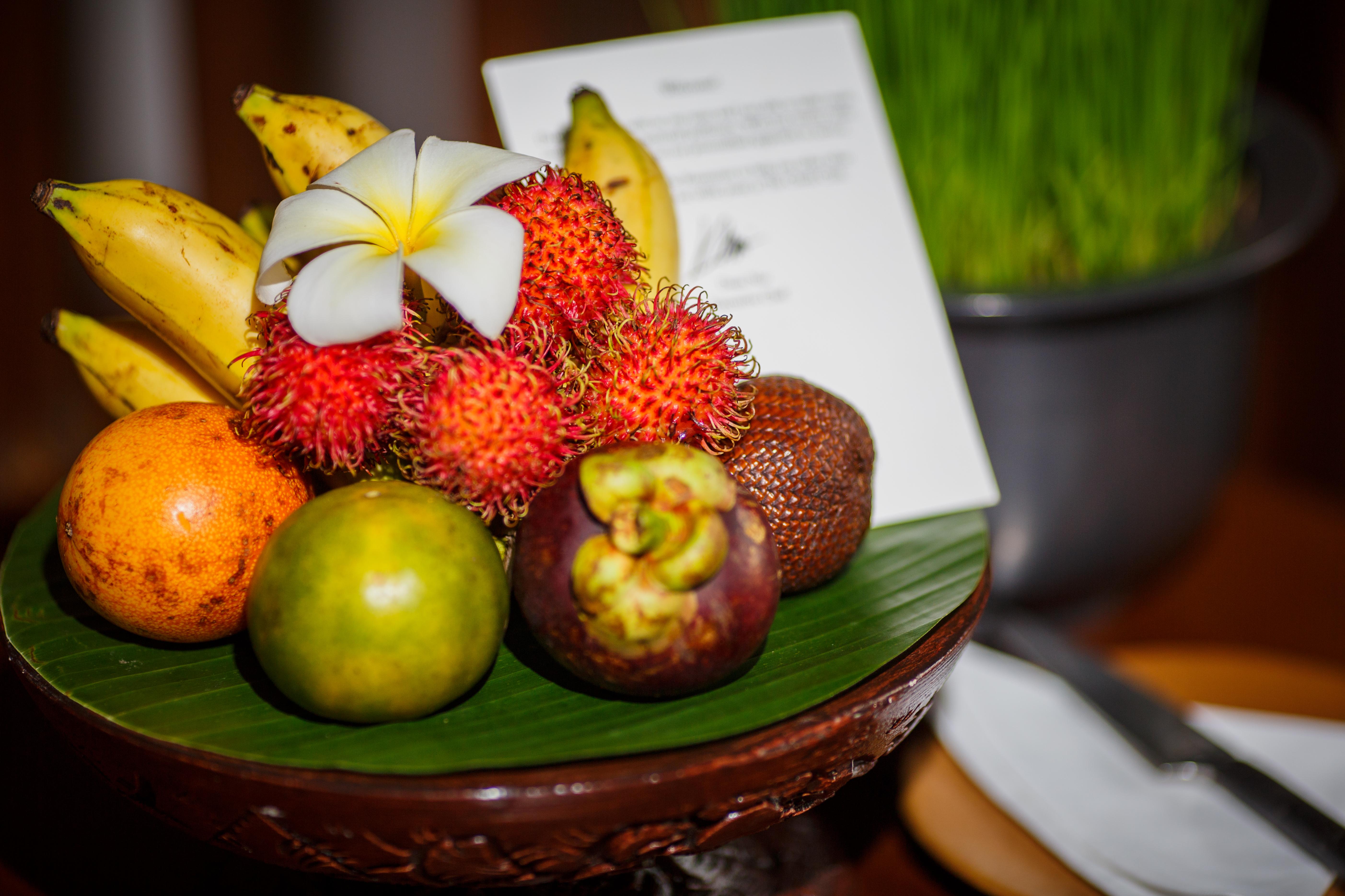 Tanah Gajah, A Resort By Hadiprana Ubud Exteriér fotografie