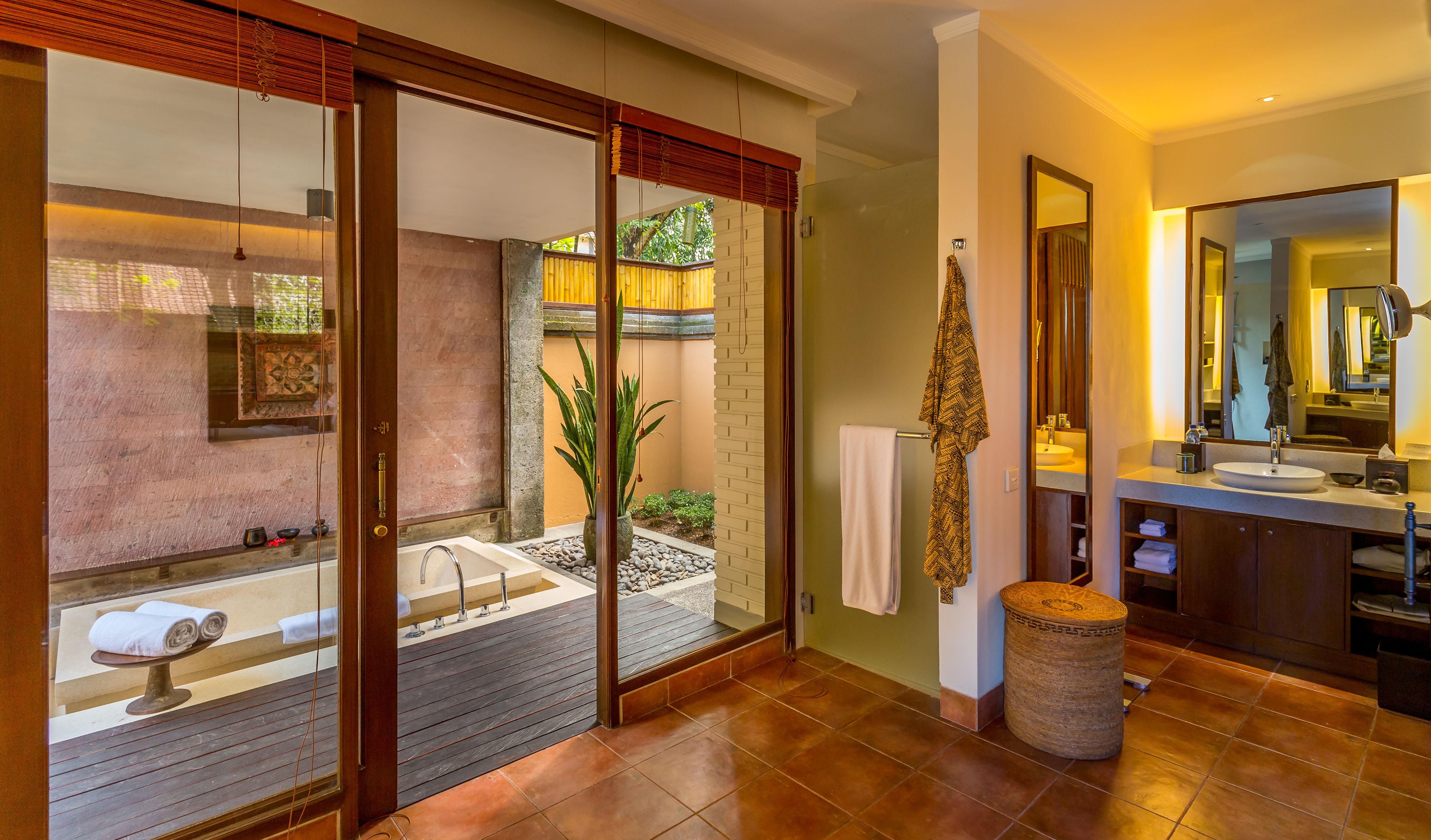 Tanah Gajah, A Resort By Hadiprana Ubud Exteriér fotografie
