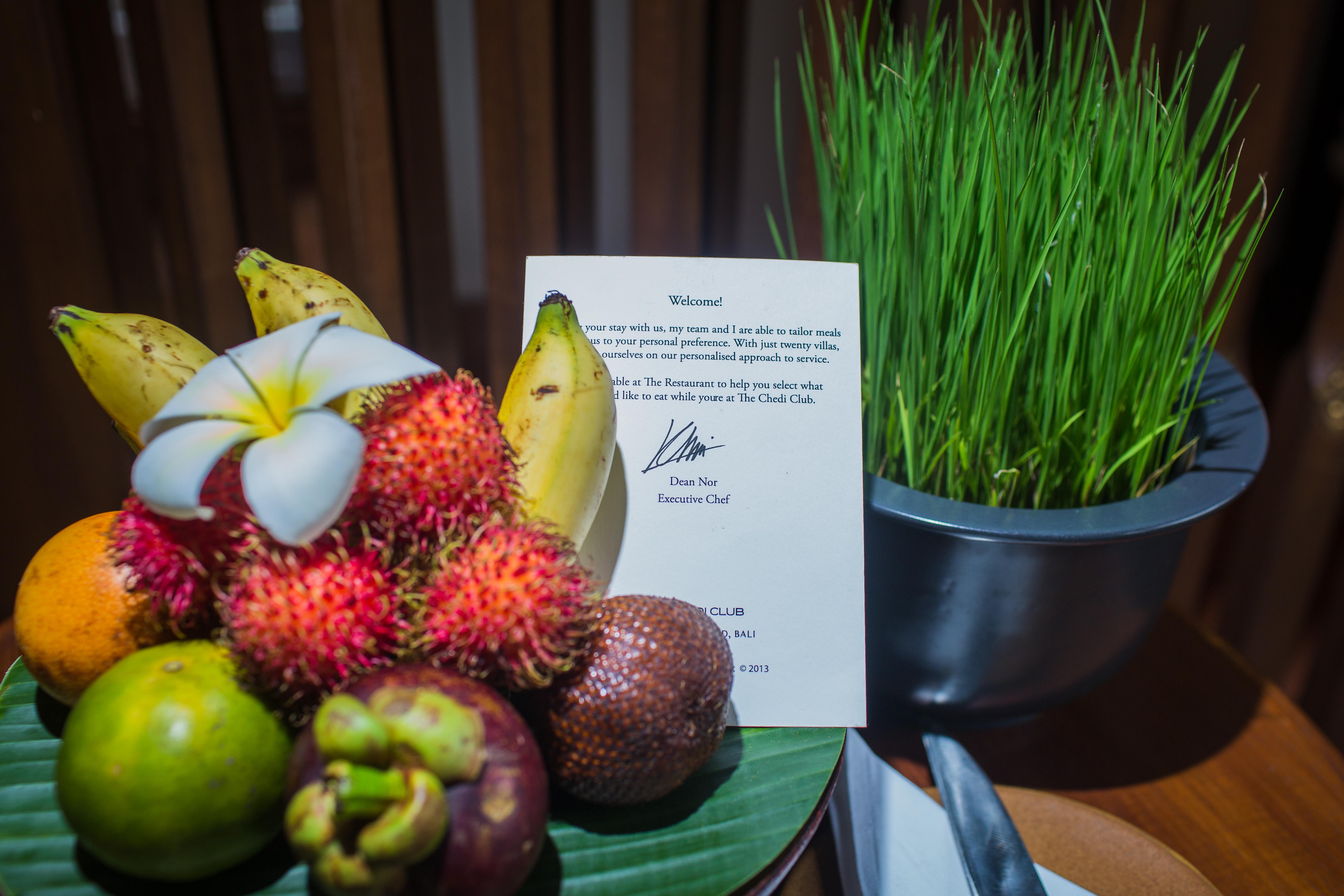 Tanah Gajah, A Resort By Hadiprana Ubud Exteriér fotografie