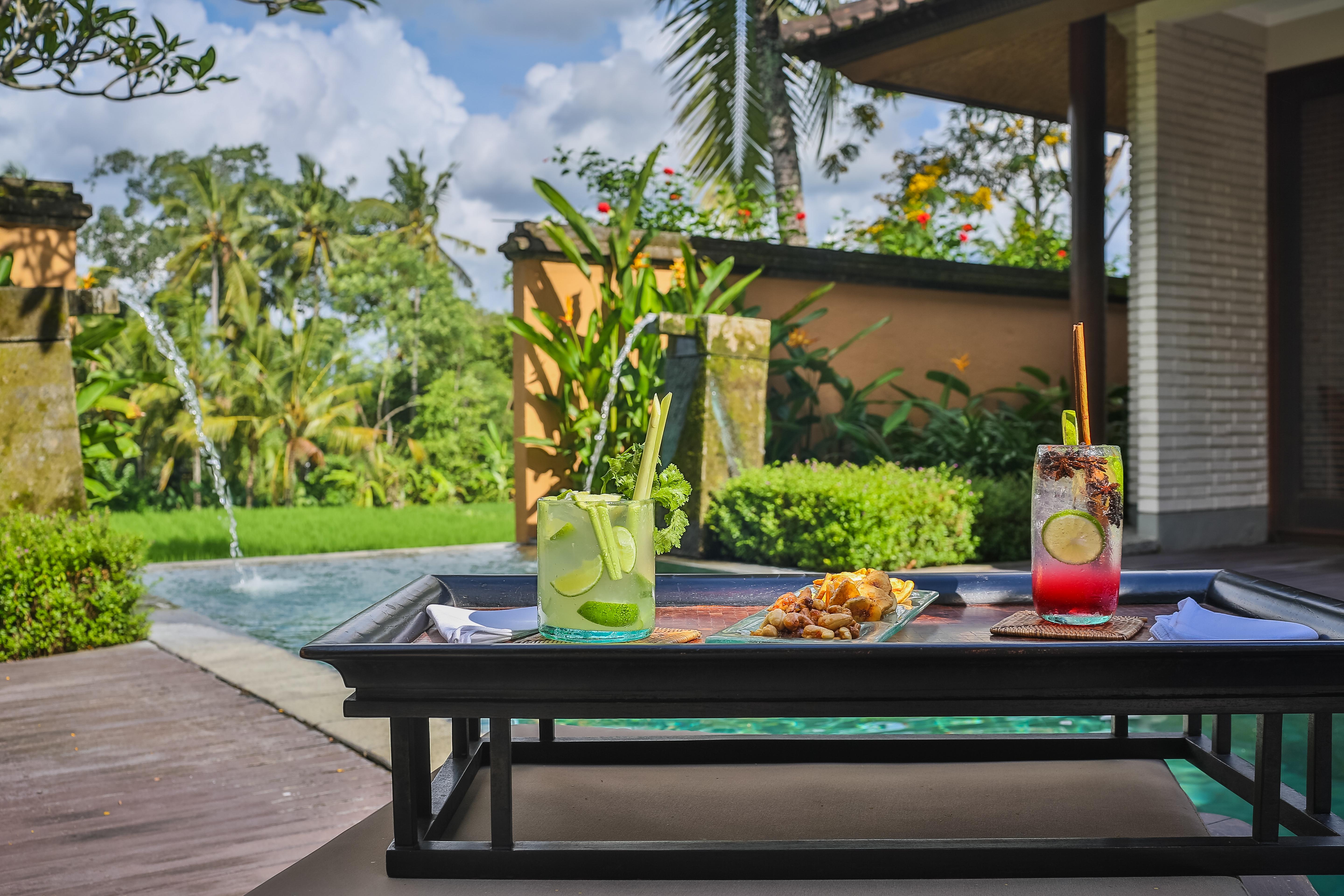 Tanah Gajah, A Resort By Hadiprana Ubud Exteriér fotografie