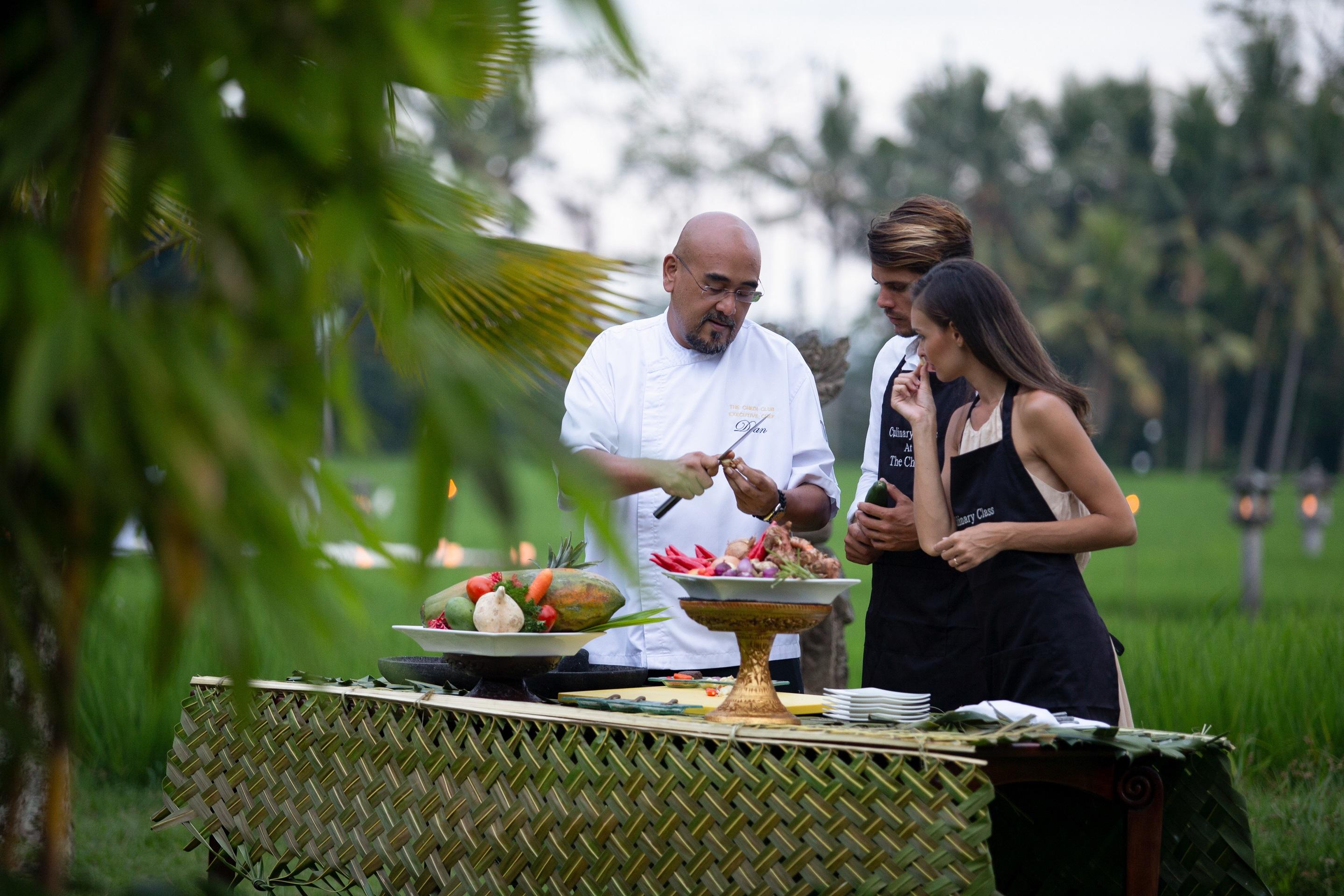 Tanah Gajah, A Resort By Hadiprana Ubud Exteriér fotografie