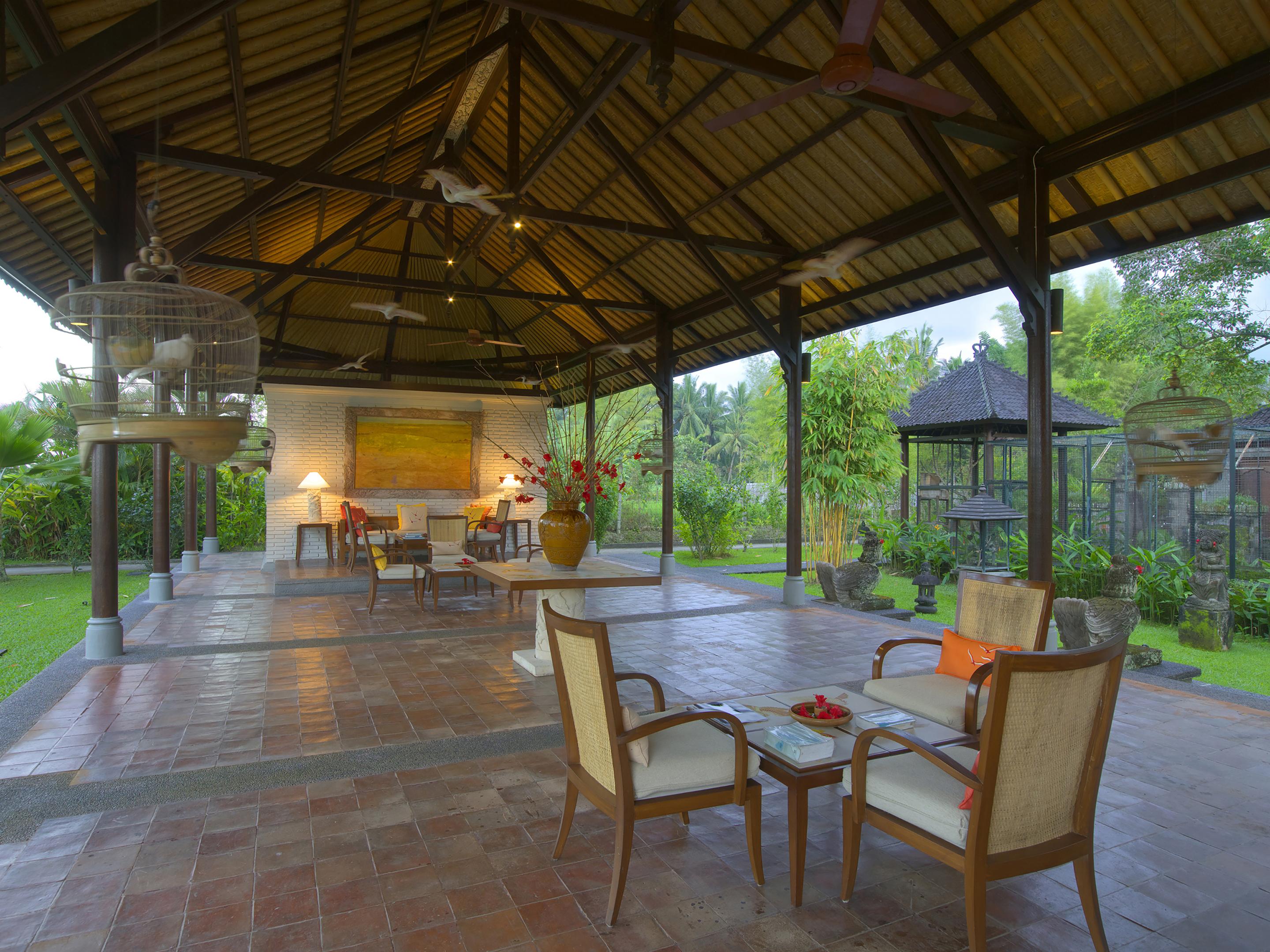 Tanah Gajah, A Resort By Hadiprana Ubud Exteriér fotografie