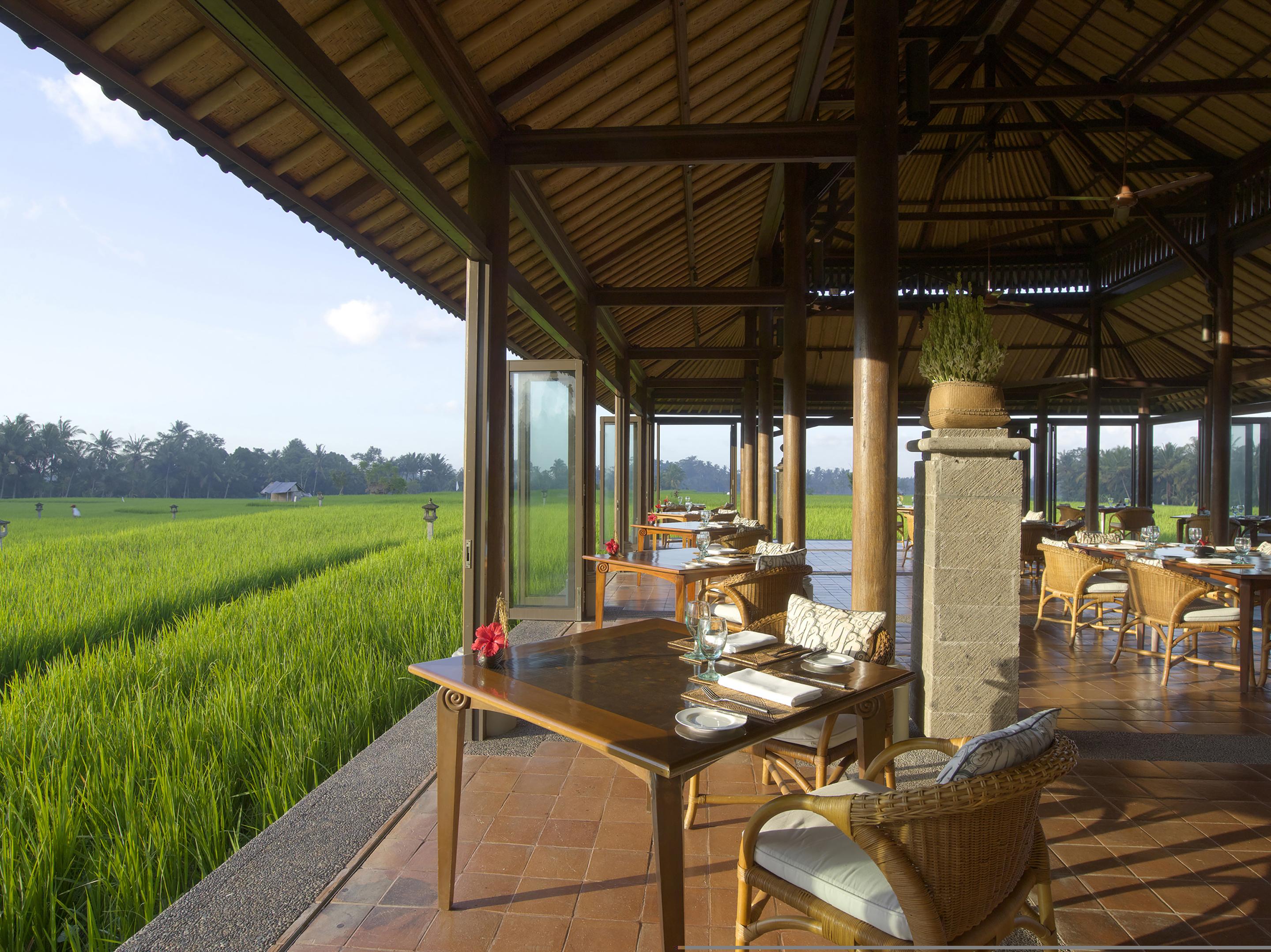 Tanah Gajah, A Resort By Hadiprana Ubud Exteriér fotografie