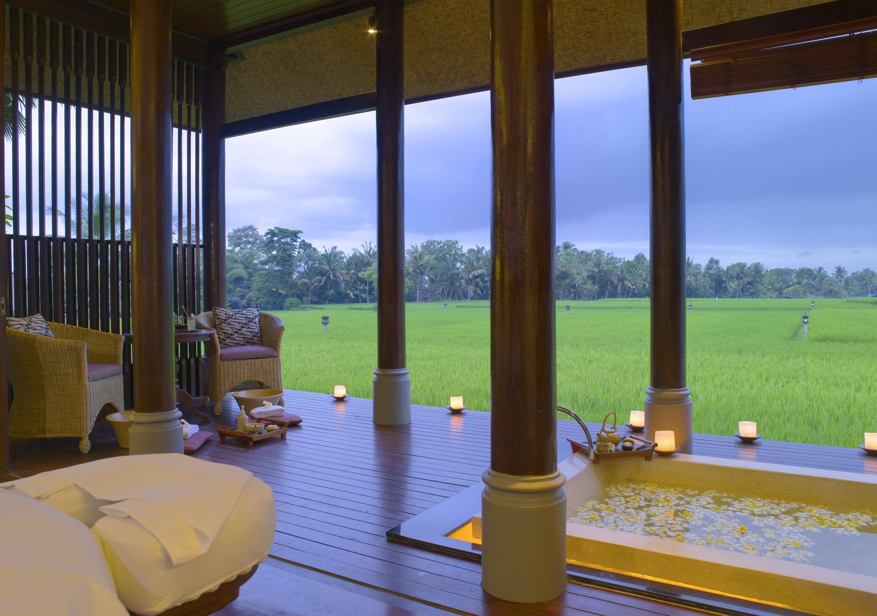 Tanah Gajah, A Resort By Hadiprana Ubud Zařízení fotografie