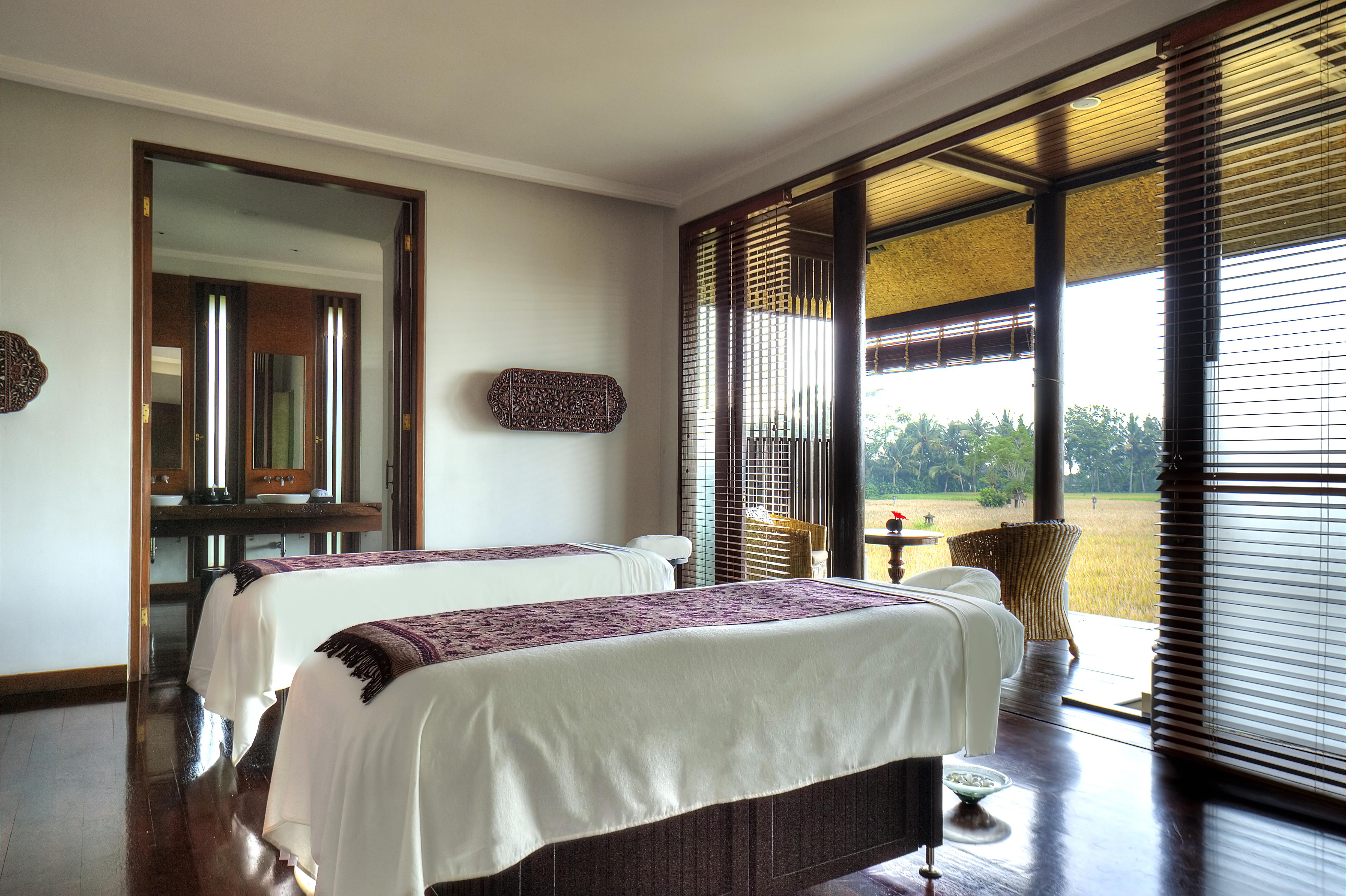 Tanah Gajah, A Resort By Hadiprana Ubud Exteriér fotografie
