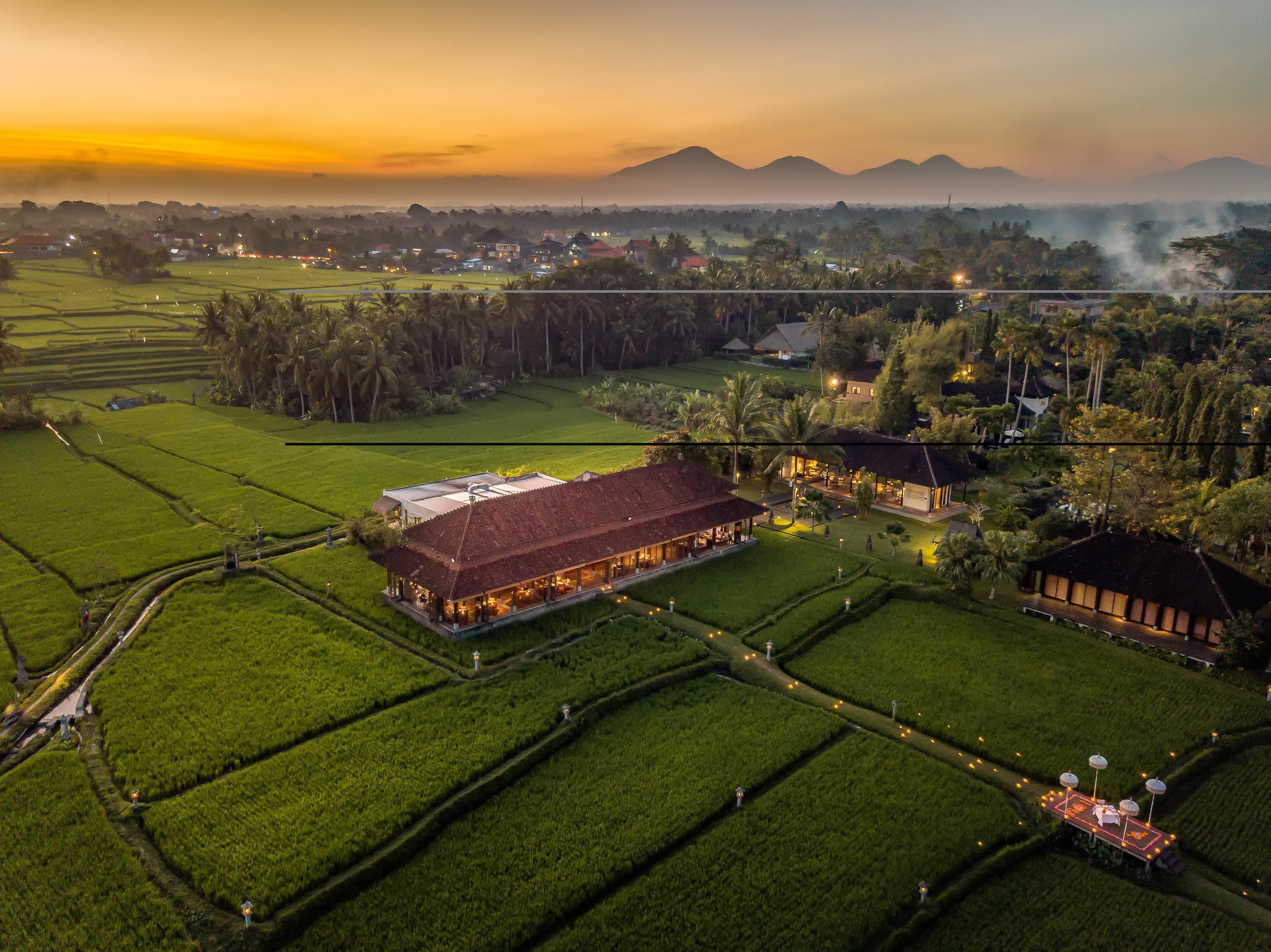 Tanah Gajah, A Resort By Hadiprana Ubud Exteriér fotografie