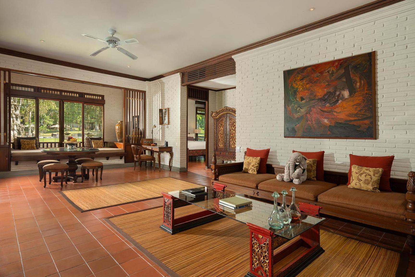 Tanah Gajah, A Resort By Hadiprana Ubud Exteriér fotografie