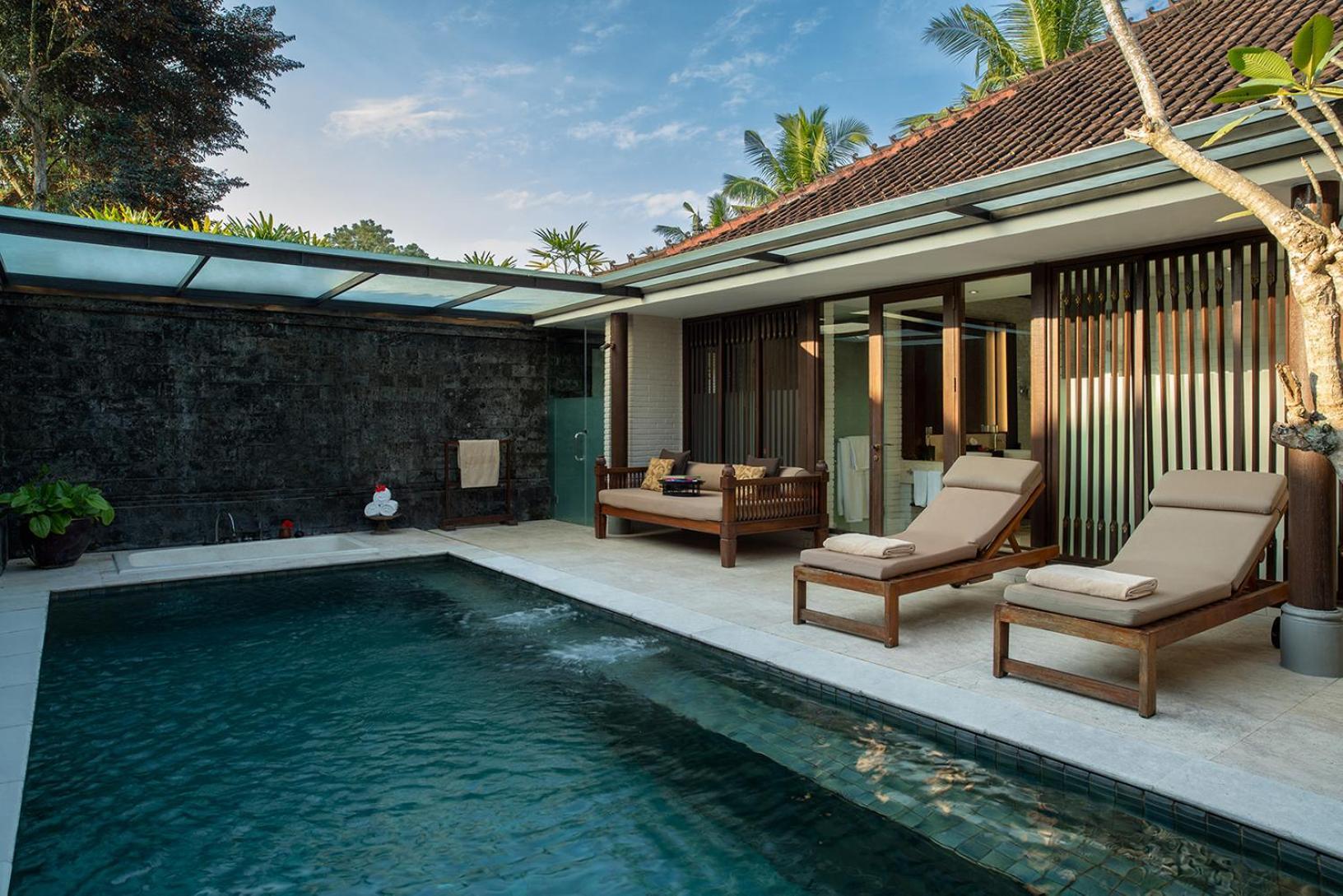 Tanah Gajah, A Resort By Hadiprana Ubud Exteriér fotografie