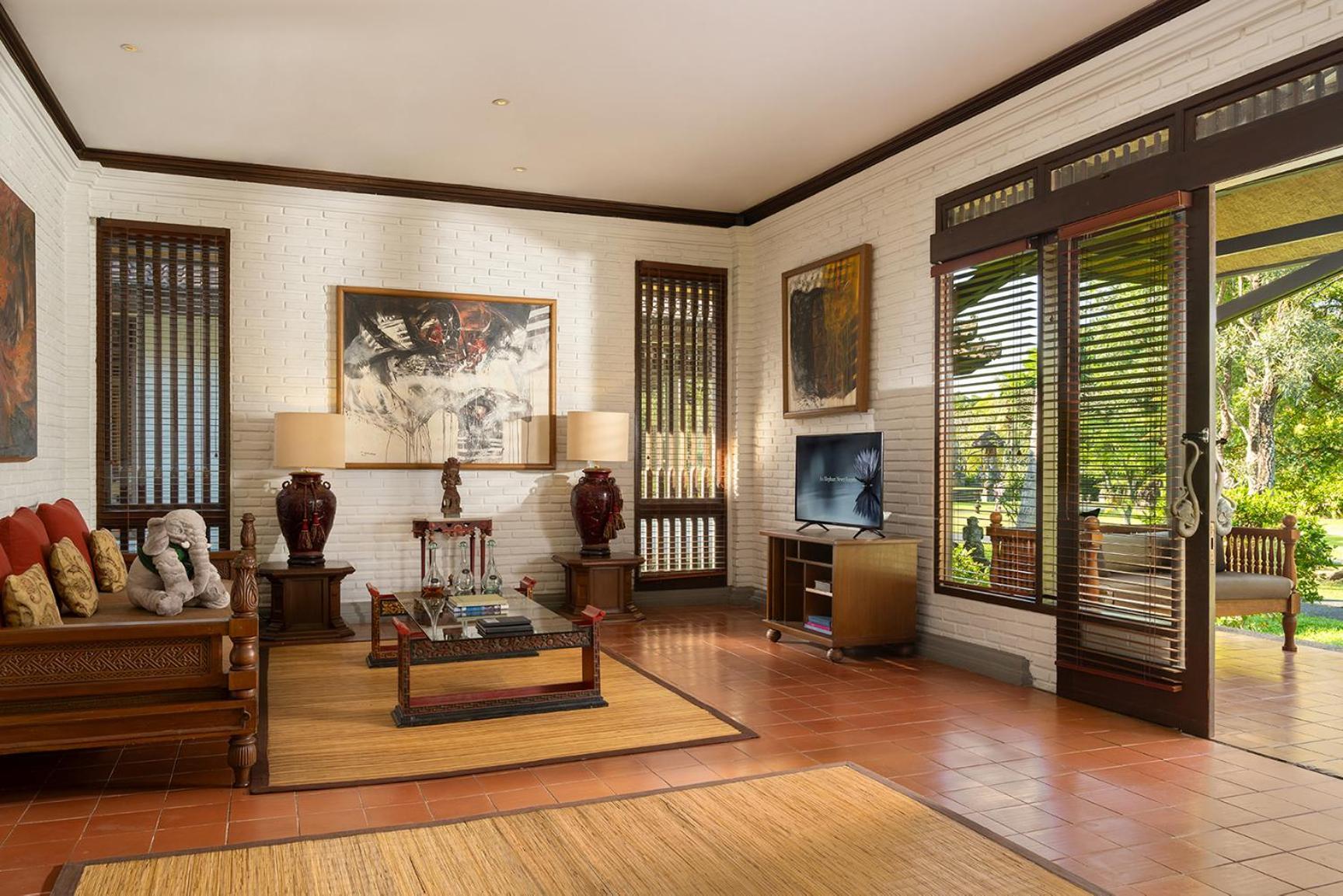 Tanah Gajah, A Resort By Hadiprana Ubud Exteriér fotografie