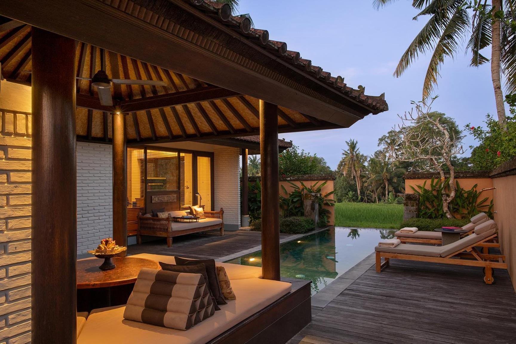 Tanah Gajah, A Resort By Hadiprana Ubud Exteriér fotografie