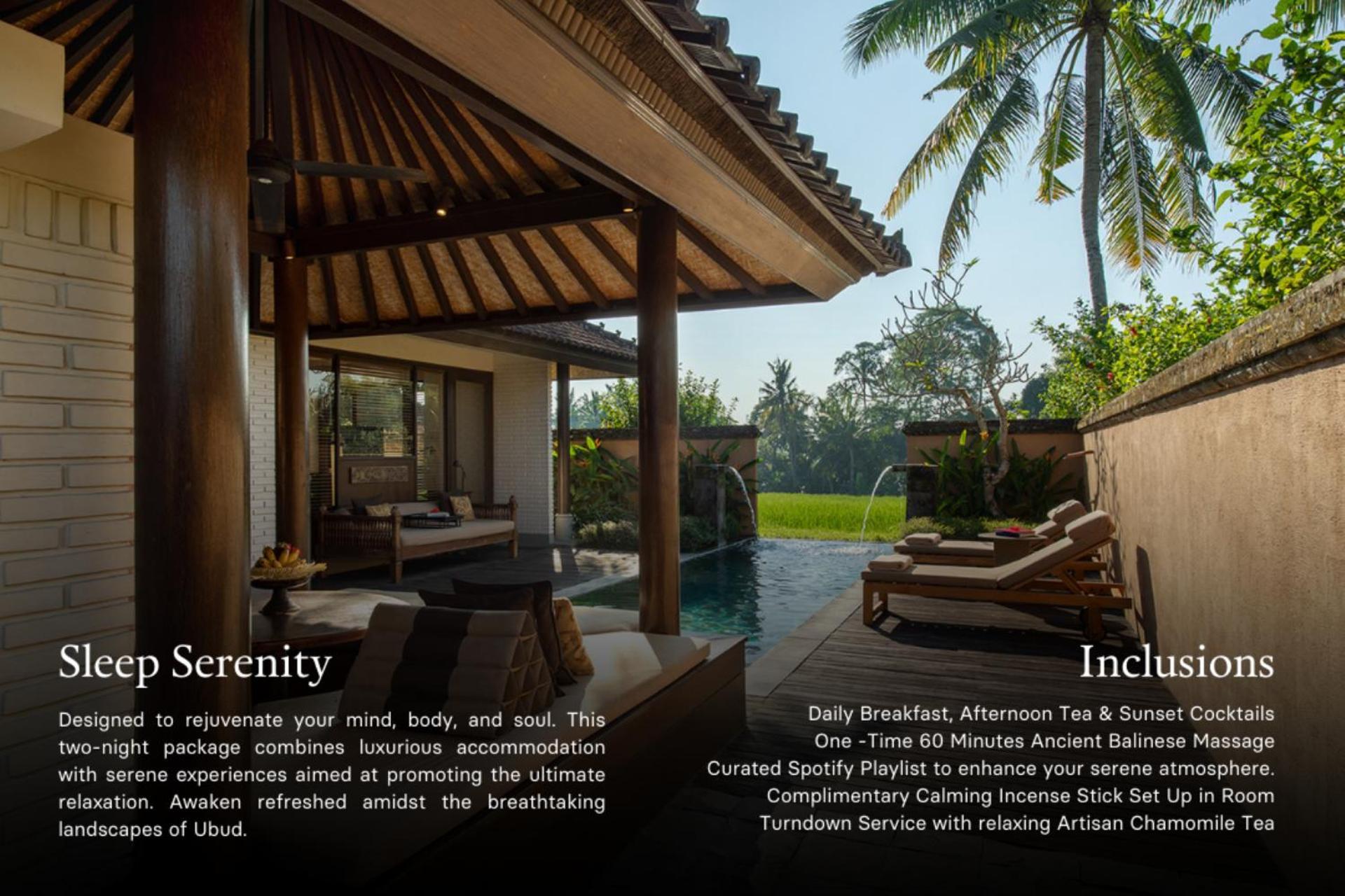 Tanah Gajah, A Resort By Hadiprana Ubud Exteriér fotografie