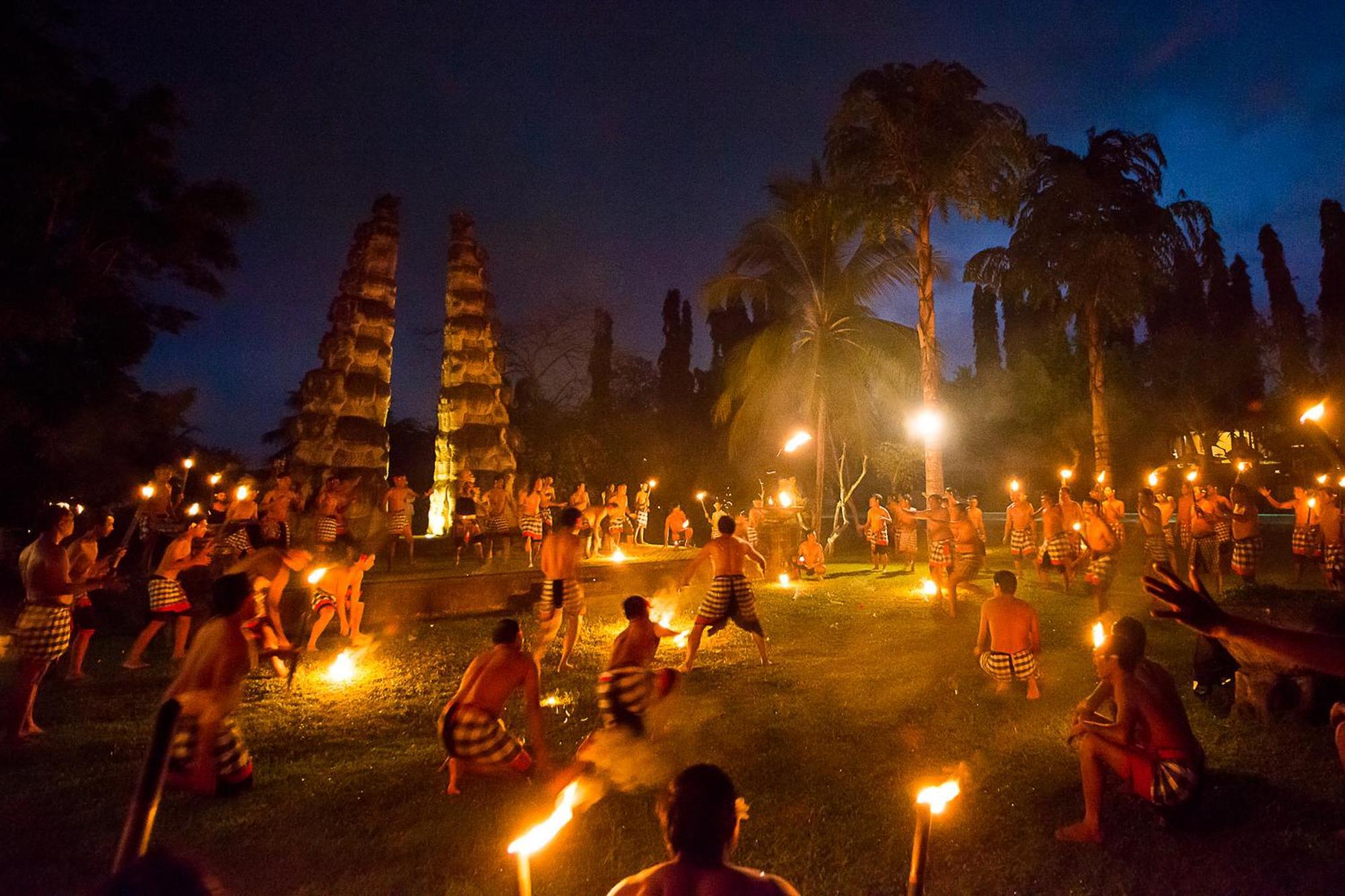 Tanah Gajah, A Resort By Hadiprana Ubud Exteriér fotografie