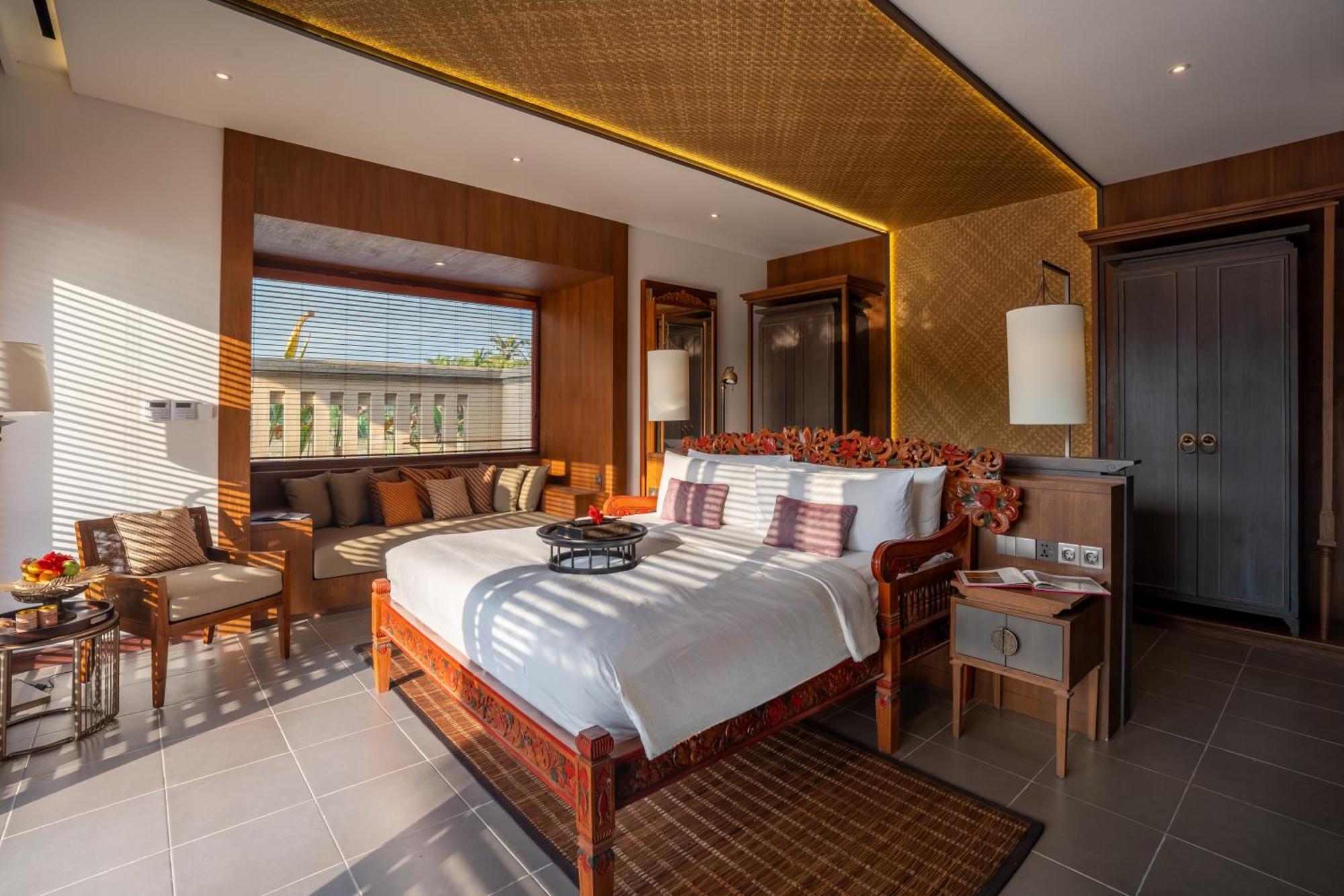 Tanah Gajah, A Resort By Hadiprana Ubud Exteriér fotografie