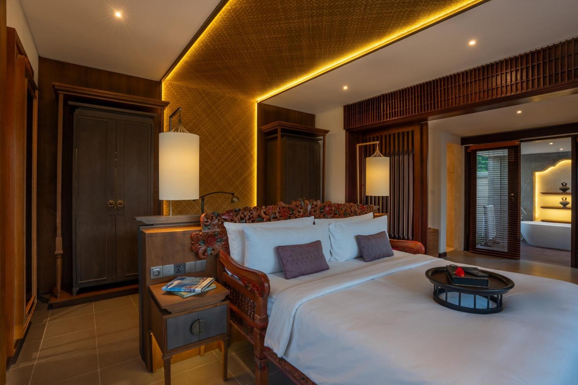 Tanah Gajah, A Resort By Hadiprana Ubud Exteriér fotografie
