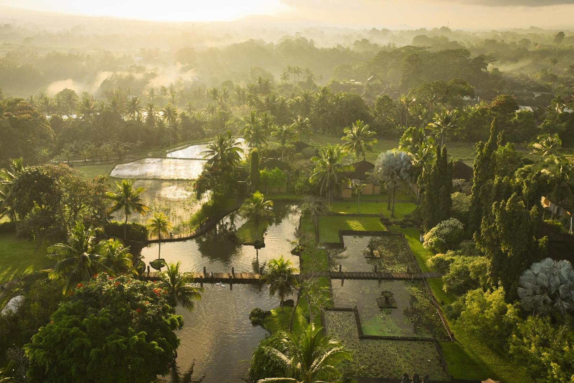 Tanah Gajah, A Resort By Hadiprana Ubud Exteriér fotografie