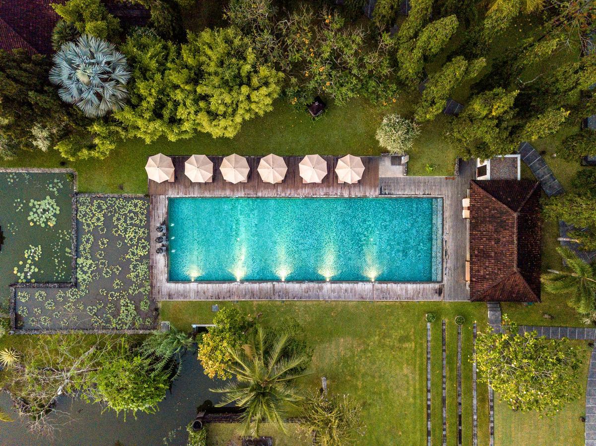 Tanah Gajah, A Resort By Hadiprana Ubud Exteriér fotografie