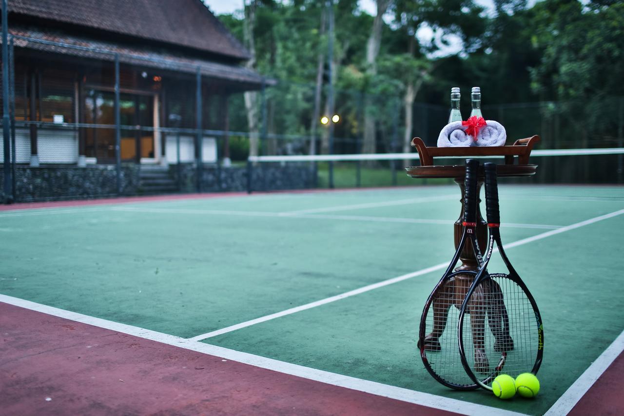 Tanah Gajah, A Resort By Hadiprana Ubud Exteriér fotografie