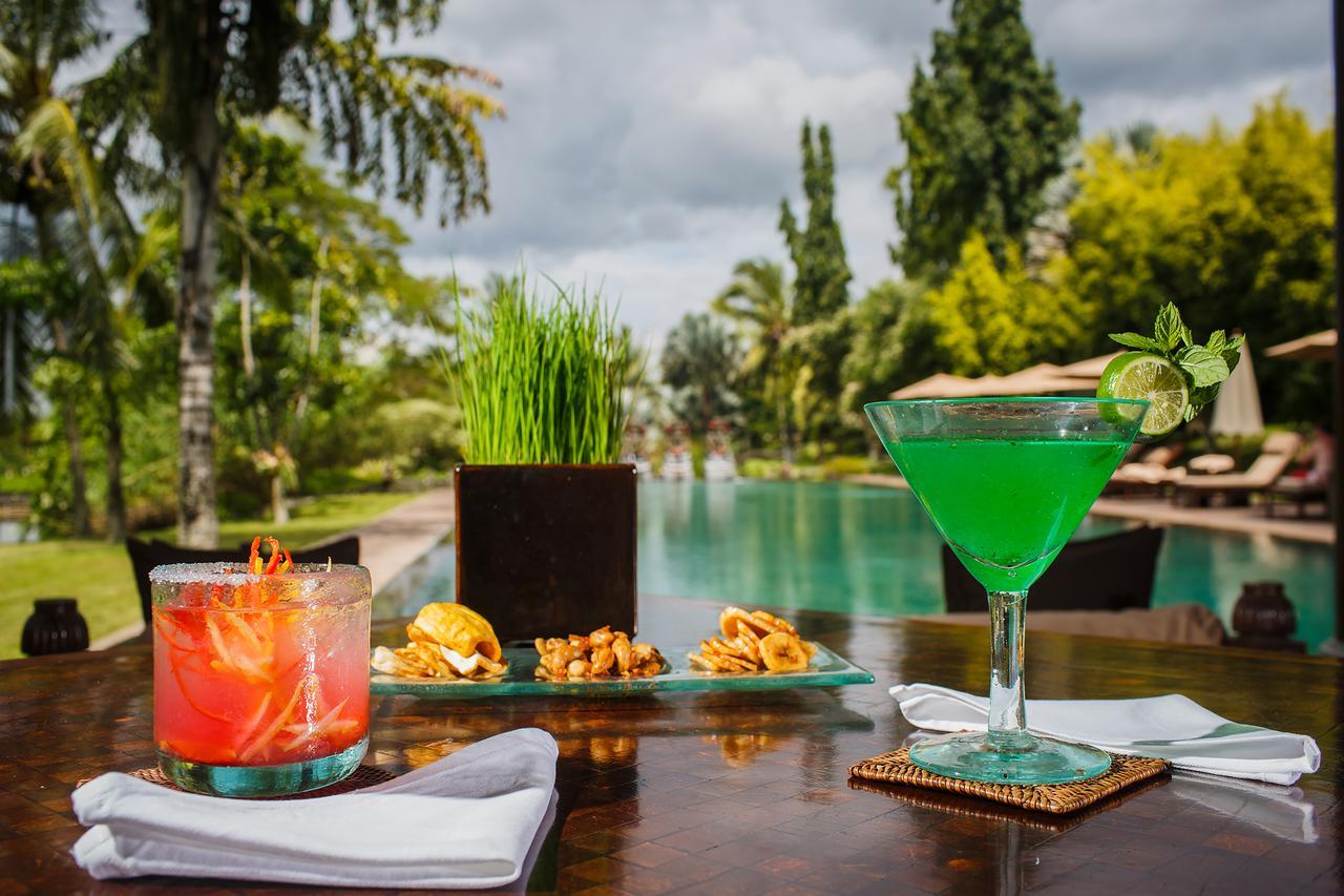 Tanah Gajah, A Resort By Hadiprana Ubud Exteriér fotografie