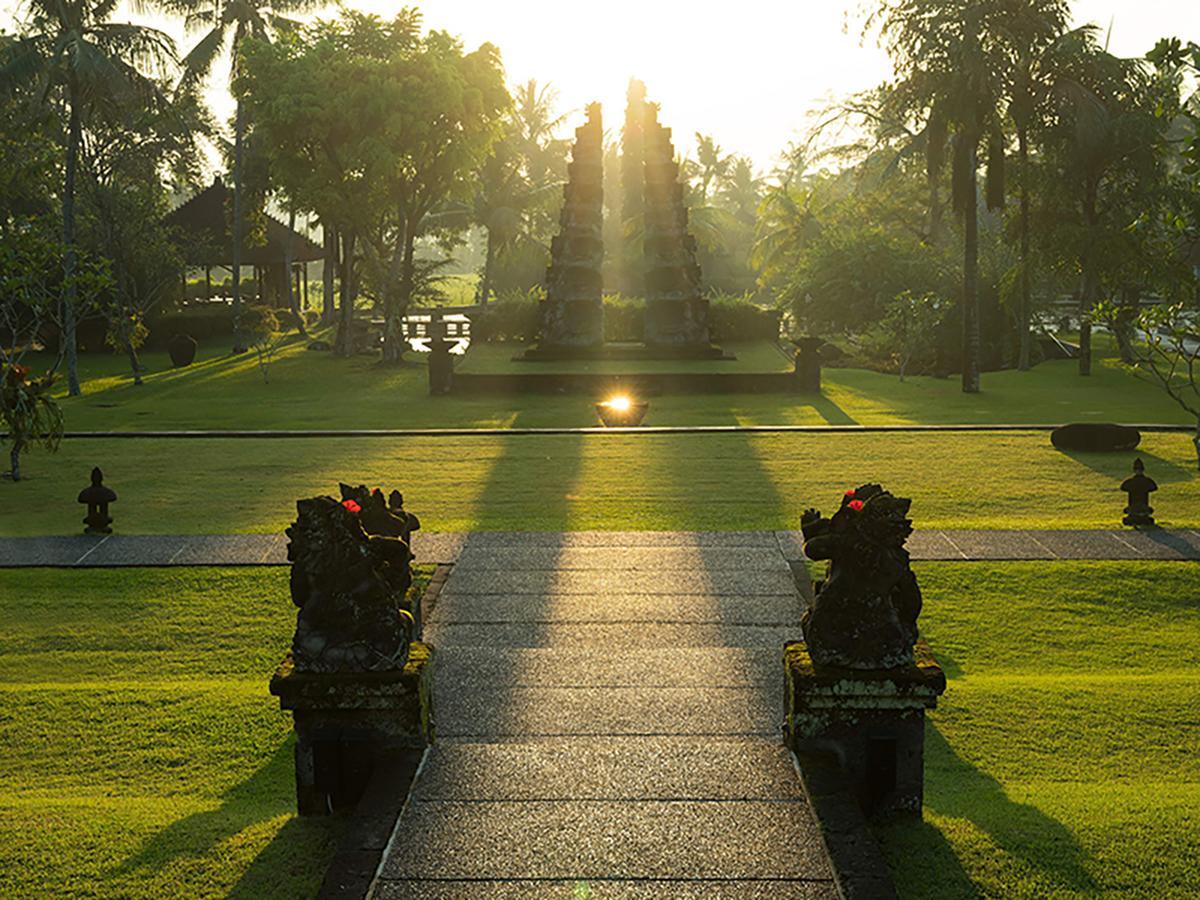 Tanah Gajah, A Resort By Hadiprana Ubud Exteriér fotografie