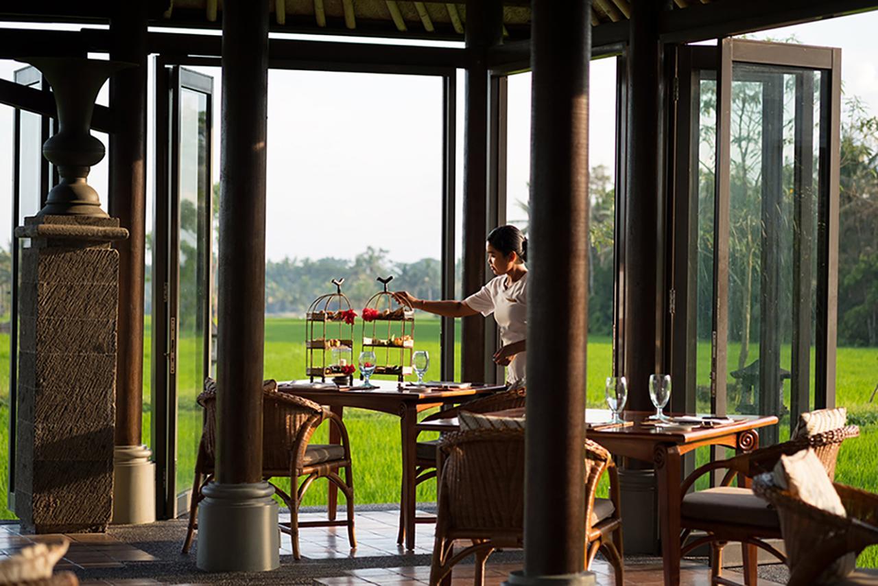 Tanah Gajah, A Resort By Hadiprana Ubud Exteriér fotografie