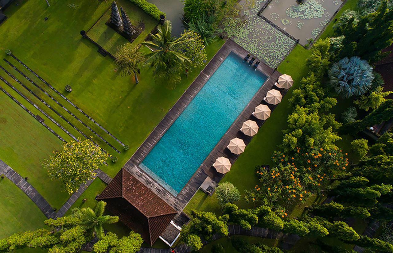 Tanah Gajah, A Resort By Hadiprana Ubud Exteriér fotografie