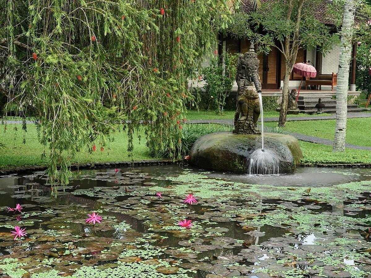 Tanah Gajah, A Resort By Hadiprana Ubud Exteriér fotografie