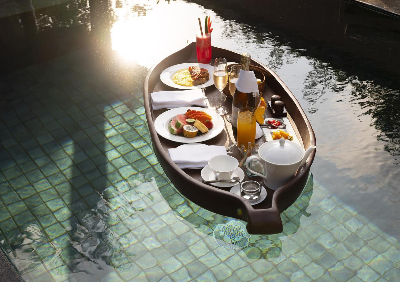 Tanah Gajah, A Resort By Hadiprana Ubud Exteriér fotografie